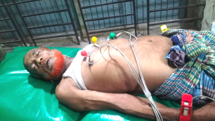 কুমিল্লা লাকসামে ভাইয়ের হাতে ভাই খুন