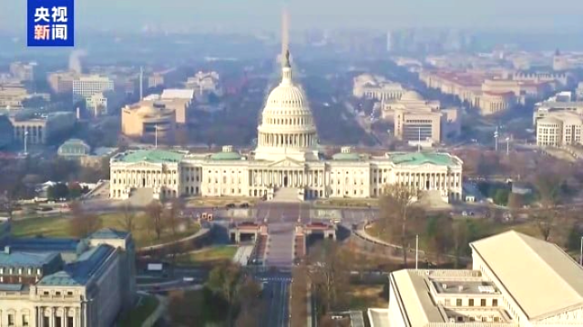 ‘যুদ্ধনীতি’তে যুক্তরাষ্ট্রের বৈশ্বিক বিচ্ছিন্নতা বাড়ছে:সিজিটিএন জরিপ