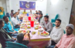 নীলফামারী টিসিএ’র নতুন সদস্যদের বরণ ও ইফতার মাহফিল অনুষ্ঠিত