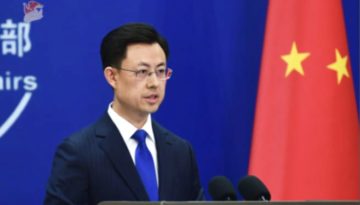 হংকং বিষয়ে যুক্তরাষ্ট্রের মন্তব্য প্রত্যাখ্যান করলো চীন