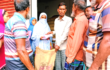 জামালপুরের দিগপাইত ইউনিয়নে ১৫ টাকা কেজি দরে চাল বিতরণ: সুফল পাচ্ছেন ২১৫৬ জন কার্ডধারী