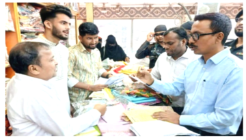 ব্রাহ্মণবাড়িয়ায় কাপড়ের দোকানে অনিয়ম: দুই প্রতিষ্ঠানকে ১ লাখ ২০ হাজার টাকা জরিমানা