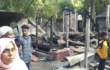 ফরিদপুরে নিজ ঘরে আগুনে পুড়ে কিশোরের মৃত্যু, পরিবারের দাবী হত্যা