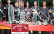 ১৭০ কেজি কষ্টি পাথরের প্রত্নতাত্ত্বিক মূর্তি উদ্ধার, মূল্য প্রায় ১ কোটি ৭০ লাখ টাকা
