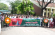 গাকৃবিতে ৫৬তম মহান স্বাধীনতা দিবস উদযাপন