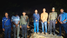 ফটিকছড়িতে মোবাইল কোর্টে ৫০ হাজার টাকা জরিমানা