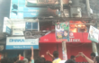 সৈয়দপুরে ভয়াবহ অগ্নিকান্ডে ব্যাংকসহ চারটি দোকান পুড়ে ছাই,ক্ষতি কয়েক কোটি