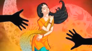 নওগাঁয় ছয় বছরের শিশুকে ধর্ষণের   অভিযোগে এক যুবক আটক 