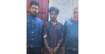 কেশবপুরে গাঁজা সহ যুবক আটক