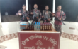 হবিগঞ্জে ১লক্ষ ৫৭ হাজার টাকা মুল্যের ৯৩ বোতল ভারতীয় মদসহ ০৫ কেজি গাজা আটক