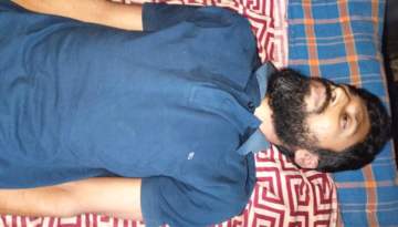 ঋণের চাপে যুবকের আত্মহত্যা, নলছিটিতে শোকের ছায়া