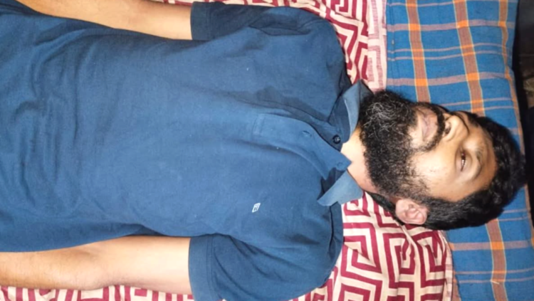 ঋণের চাপে যুবকের আত্মহত্যা, নলছিটিতে শোকের ছায়া