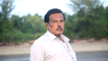 শালিখায় প্রাতঃভ্রমণে বেরিয়ে জখমের  শিকার ব্যবসায়ী হরষিত সাহা