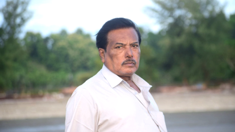 শালিখায় প্রাতঃভ্রমণে বেরিয়ে জখমের  শিকার ব্যবসায়ী হরষিত সাহা