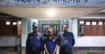 ১৬০ পিচ ট্যাপেন্টাডল ট্যাবলেট সহ এক ব্যক্তিকে গ্রেফতার করেছে মহাদেবপুর থানা পুলিশ