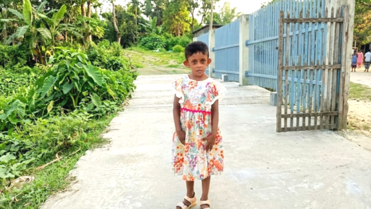 আলফাডাঙ্গায় নিখোঁজের দুই মাস পেরিয়ে গেলেও সন্ধান মেলেনি মিম্মাতুন রওজার