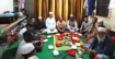 মনোহরদীতে এতিমখানা মাদ্রাসায় ইফতার বিতরণ অনুষ্ঠিত
