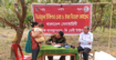 দীঘিনালা জোনের উদ্যোগে দুর্গম  এলাকায় বিনামূল্যে চিকিৎসা সেবা ও ঔষধ বিতরণ