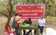 দীঘিনালা জোনের উদ্যোগে দুর্গম  এলাকায় বিনামূল্যে চিকিৎসা সেবা ও ঔষধ বিতরণ