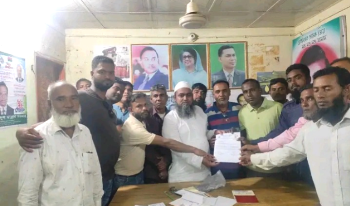 আত্রাইয়ে শ্রমিক দলের ২৬ সদস্য বিশিষ্ট ইউনিয়ন কমিটি গঠন