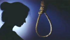 গলায় ফাঁস দিয়ে যুবতীর মৃত্যু, রায়পুরে চাঞ্চল্য