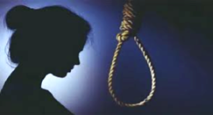 গলায় ফাঁস দিয়ে যুবতীর মৃত্যু, রায়পুরে চাঞ্চল্য