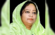 বরিশাল সিটি কর্পোরেশনের প্রশাসক অ্যাডভোকেট বিলকিস জাহান শিরিন নিয়োগে তৃণমূলে উচ্ছ্বাস