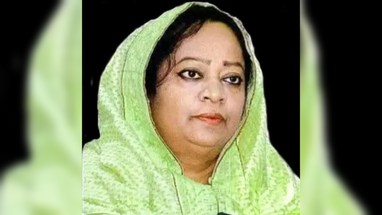 বরিশাল সিটি কর্পোরেশনের প্রশাসক অ্যাডভোকেট বিলকিস জাহান শিরিন নিয়োগে তৃণমূলে উচ্ছ্বাস