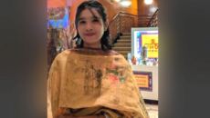 মিরপুরে অগ্নিকাণ্ডে নিহত বিমানবাহিনীর সদস্য আয়েশার দাফন হবে সৈয়দপুরে