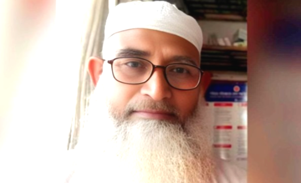 কুড়িগ্রামে জমি লিখে না দেয়ায় বৃদ্ধ পিতাকে মারধর করেছে ছেলে। থানায় পিতার অভিযোগ