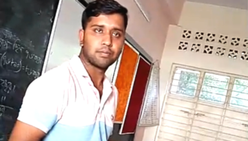 যশোরের অভয়নগর উপজেলার জিয়াডাঙ্গা সর:প্রাথ: বিদ্যালয়ের ভিতরে প্রাইভেট পড়ানোর অভিযোগ