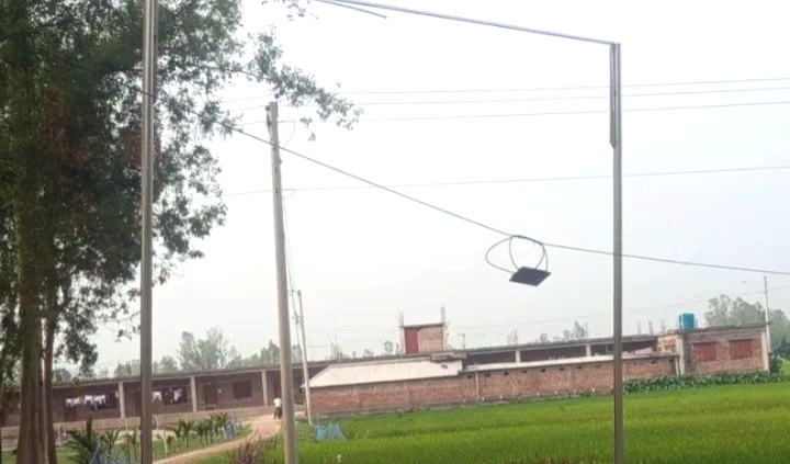 মাদ্রাসা ছাত্র বলাৎকার: ধামাচাপার অভিযোগ