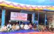 ভাঙ্গা-বরিশাল-আমতলী-কুয়াকাটা আঞ্চলিক মহাসড়ক চার লেনের দাবিতে আমতলীতে ৮ ঘণ্টার গণঅনশন