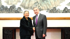 ঐতিহ্যবাহী বন্ধুত্ব এগিয়ে নিতে চীন- থাইল্যান্ডের উদ্যোগ