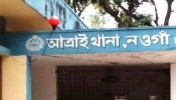 আত্রাইয়ে দোকান ঘরের সিঁদকেটে ৪ লাখ টাকার মালামাল চুরি