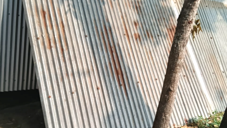 মনোহরদীতে আদালতের রায় অমান্য করে জমি দখলের চেষ্টা, ভুক্তভোগীর অভিযোগ