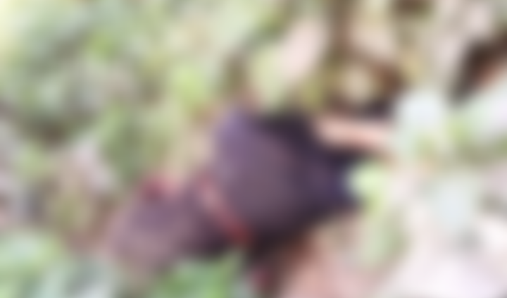 শ্রীপুরে সড়কের পাশ থেকে অজ্ঞাত ব্যক্তির লাশ উদ্ধার 