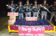 সরাইল বিজিবির অভিযানে বিপুলপরিমাণ মাদক আটক