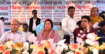 ধলেশ্বরী নদীর ওপর রাজৈর সেতুর ভিত্তিপ্রস্তর স্থাপন করলেন মন্ত্রী আফরোজা খানম রিতা