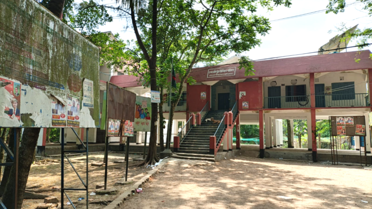 তজুমদ্দিনে নোটিশ গোপন করে খেয়াঘাট ইজারা: রাজস্ব হারাচ্ছে সরকার