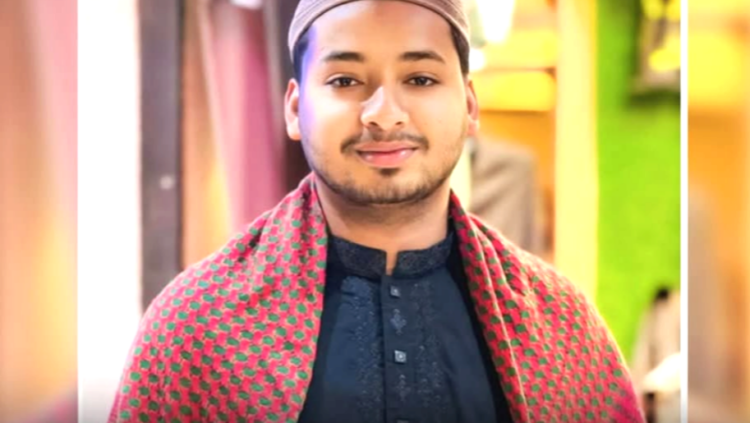 তালাবদ্ধ রুম থেকে ছাত্রদল নেতার মরদেহ উদ্ধার