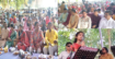 দোহারে ঐতিহ্য ও উৎসবে বৈশাখ ১৪৩৩  উদযাপন