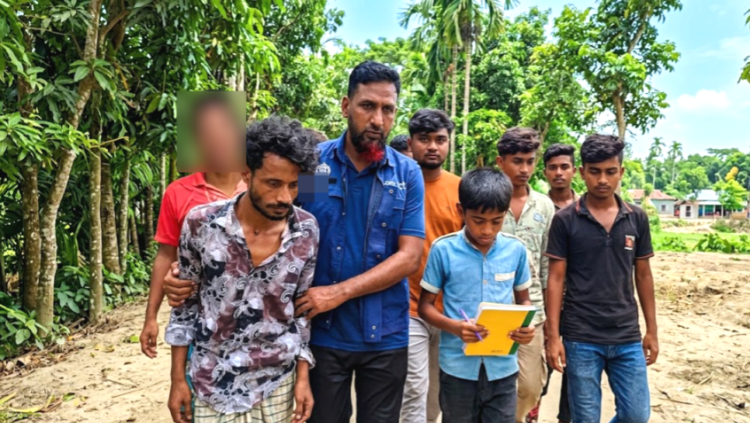 নবীনগরে কোমল পানীয়তে রাসায়নিক মিশিয়ে কিশোর হত্যা অভিযোগ, আটক ১