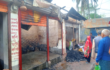 আত্রাইয়ের বান্দাইখাড়া বাজারে মধ্যরাতে ভয়াবহ অগ্নিকাণ্ড, ক্ষতি প্রায় ৯ লাখ টাকা