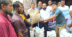 আমতলীতে ১২ হাজার ৬০ কৃষকের মাঝে সার ও বীজ বিতরণ