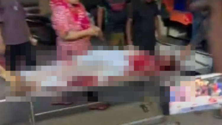 শিবালয়ে যমুনায় অবৈধ বালু উত্তোলন নিয়ে দ্বন্দ্বে গুলিতে নিহত ১, আহত ১