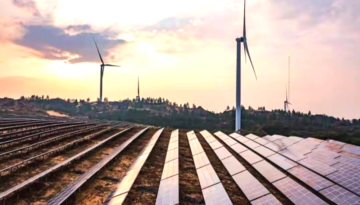 চীনা প্যানেলে বাংলাদেশে সবুজ বিদ্যুতের প্রসার