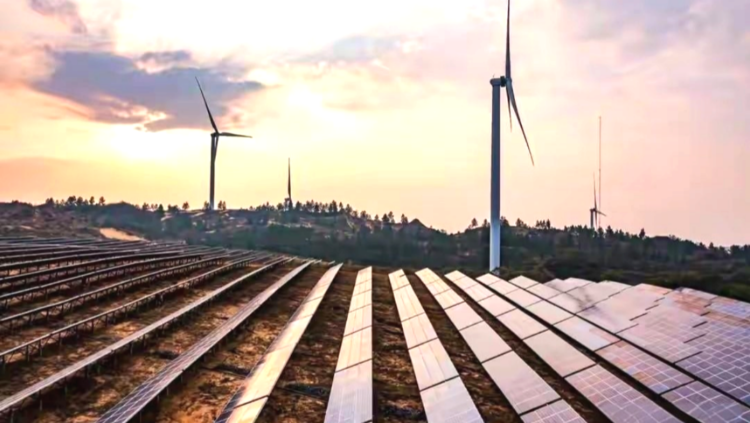 চীনা প্যানেলে বাংলাদেশে সবুজ বিদ্যুতের প্রসার