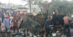 লৌহজংয়ে ভাঙ্গারি দোকানে ভয়াবহ অগ্নিকাণ্ড পুড়ে ছাই ৫ লাখ টাকার মালামাল