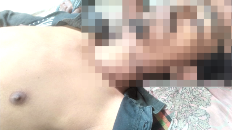 রায়গঞ্জের ক্ষিরতলায় গাছের ডালে ফাঁস দিয়ে যুবকের আত্মহত্যা